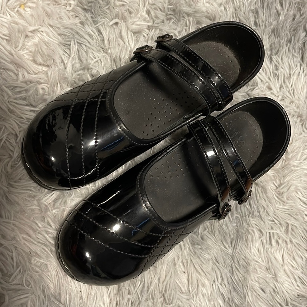 Sanita Mary Janes
